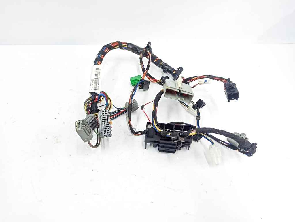 фото №8, Land rover range rover sport l320 2008 сидіння, сидіння