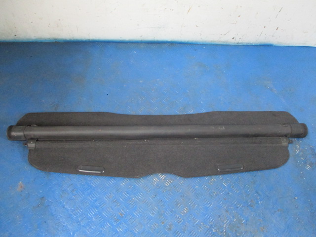 фото №4, Peugeot 307 sw lift шторка задвижка багажника