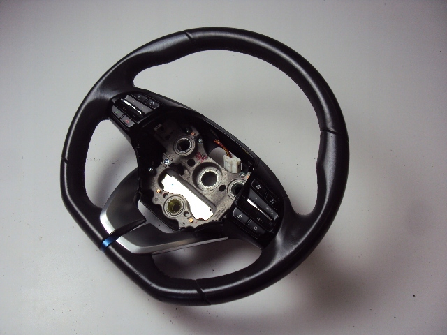 фото №1, Воздуховод hyundai ioniq гибрид 2016-