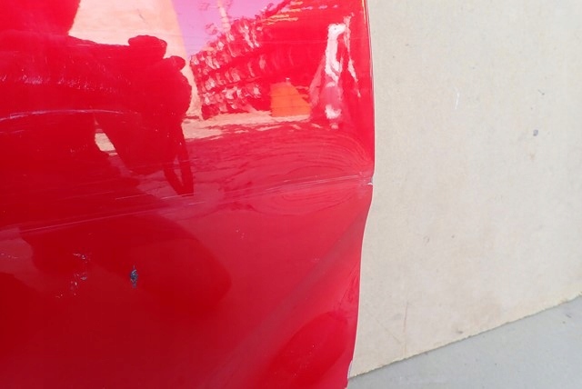 фото №2, Двері праве передні перед toyota chr ch r 2016-