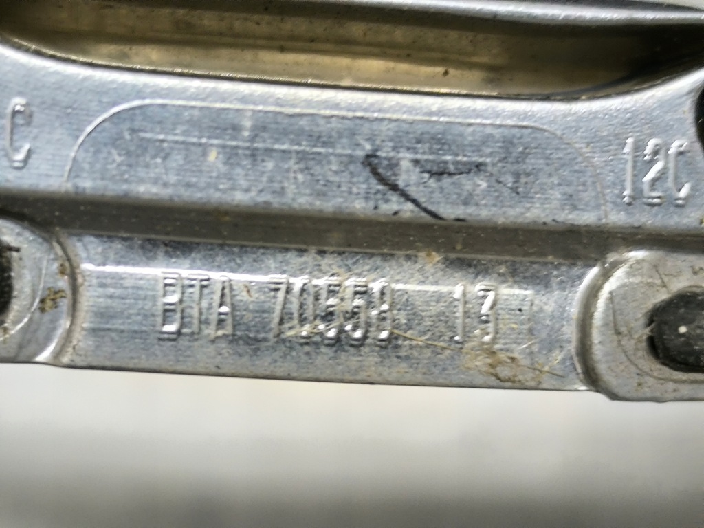 фото №14, Решітка радіатора решітка радіатора audi q3 ii s-line 83f 83f853651b