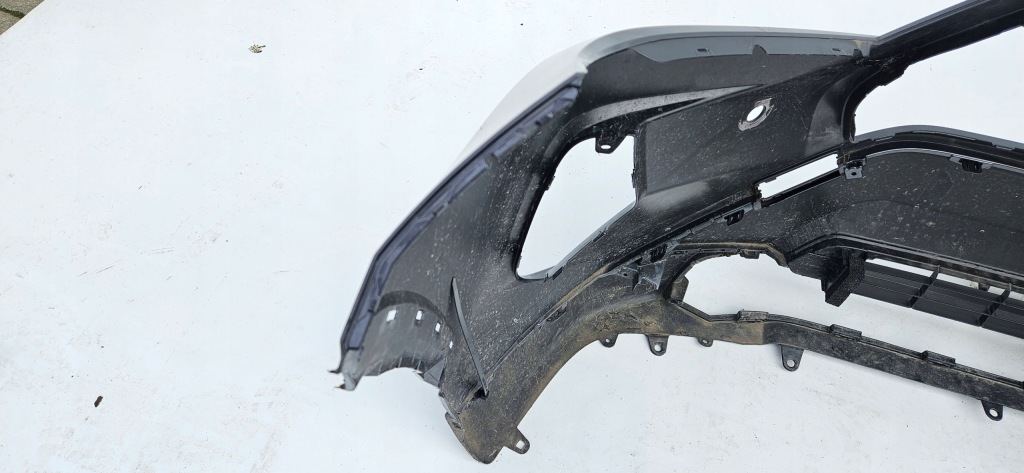 фото №9, Бампер toyota rav4 v 18-21 перед передній spr pdc