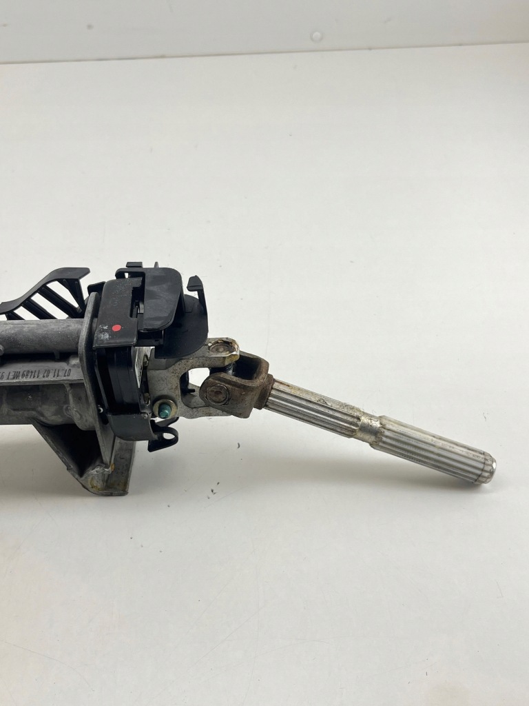 Porsche boxster 986 2002 частина механічний рейки рульового управління 99634700707 Оригінал