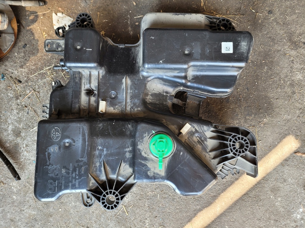 фото №1, Бак adblue psa expert jumpy proace iii