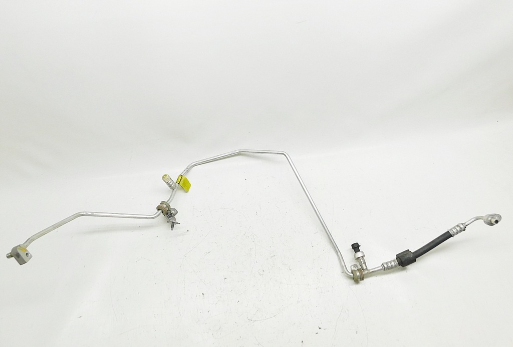 фото №3, Шланг трубка кондиционера alfa romeo giulia 2.2d