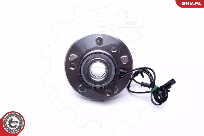 фото №4, Ступиця перед l/p