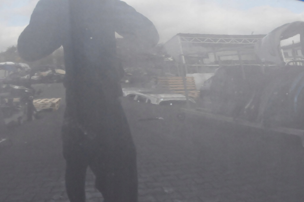 фото №7, Opel insignia a капот крышка отсек двигателя