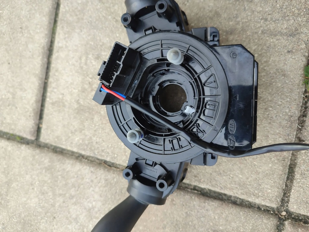 фото №7, Kia stonic 2023 панели управление, переключатели, переключатели