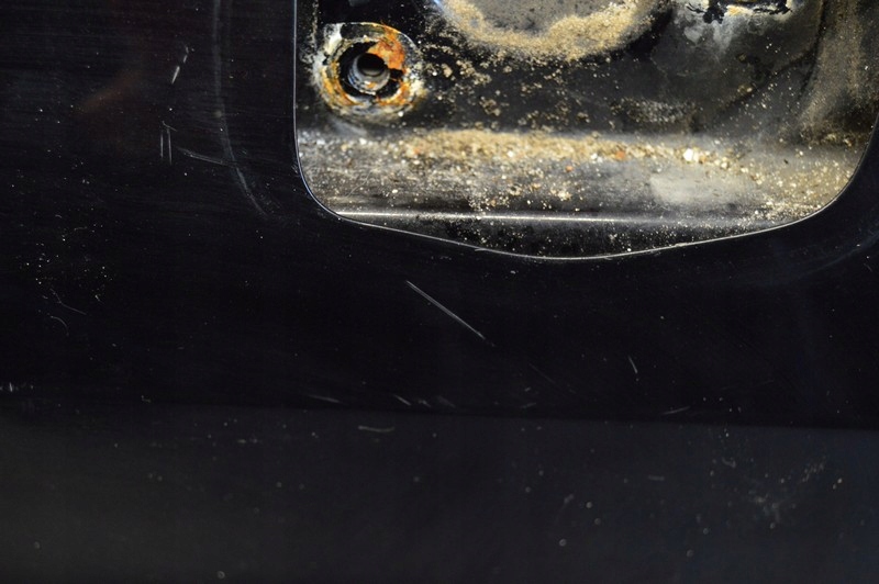 фото №5, Двері праве перед передні f8 ford kuga mk1 08-13