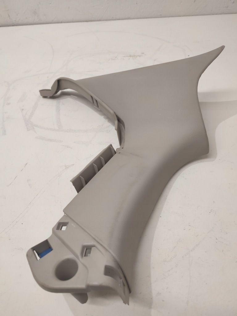 фото №1, Renault laguna iii защита стойка левый задняя hb 769010001r