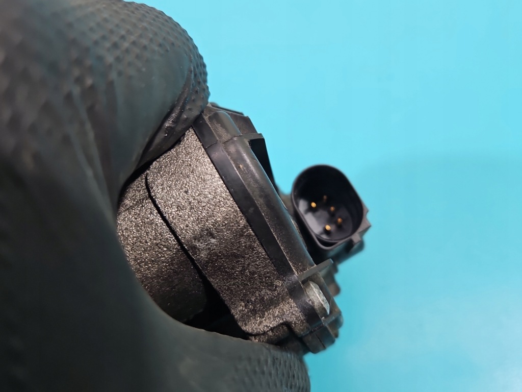 фото №8, Клапан egr renault laguna iii 8200797706-a 2.0 dci