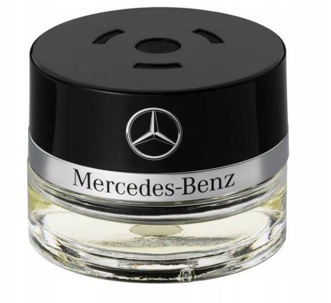 Купити Ароматизатор / flakon mercedes - benz no.6 mood linen