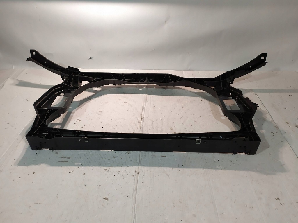 фото №9, Pas передний усилитель audi q5 8r lift 08-12