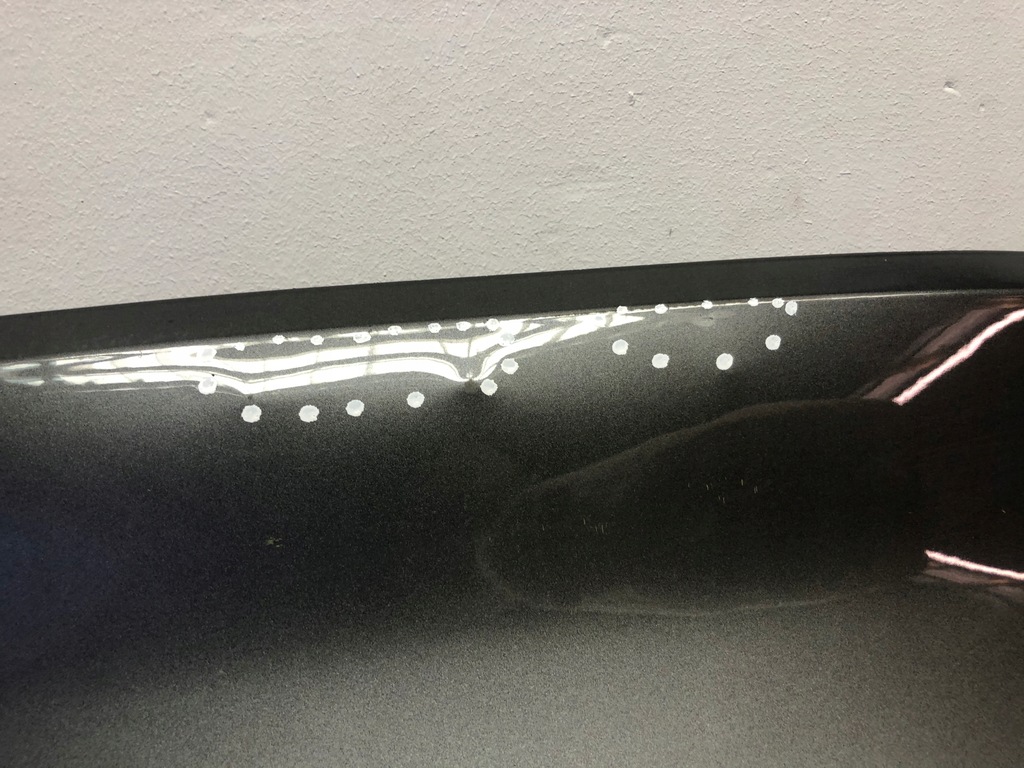 фото №6, Кришка багажника багажника porsche cayenne iii 9y