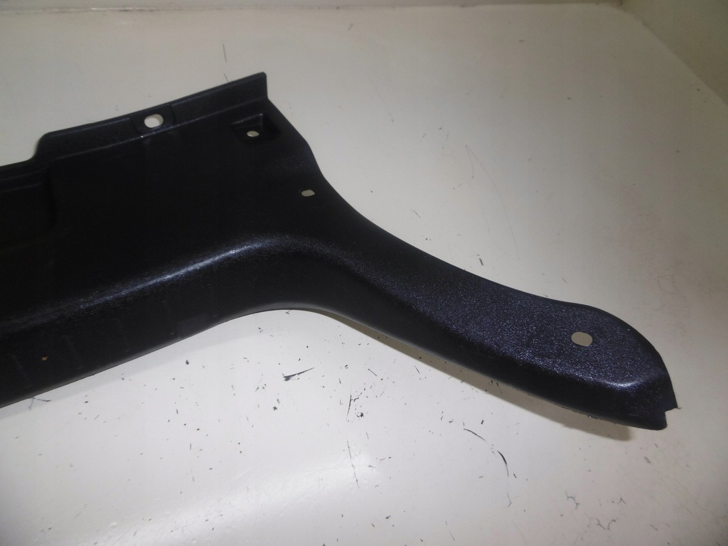 фото №8, Защита обивка крышки багажника infiniti m35 m37