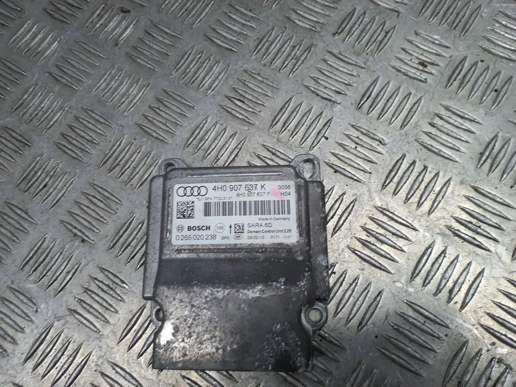 фото №1, Audi a8 s8 d4 4h 2015 інше