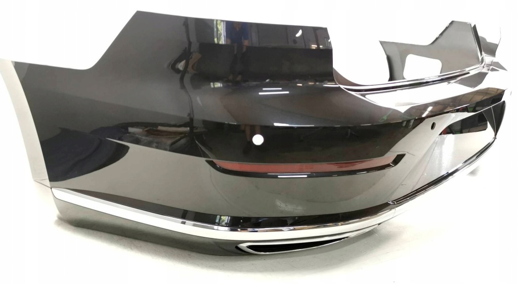 фото №1, Новий org бампер задня vw arteon lift lb7r 4x pdz