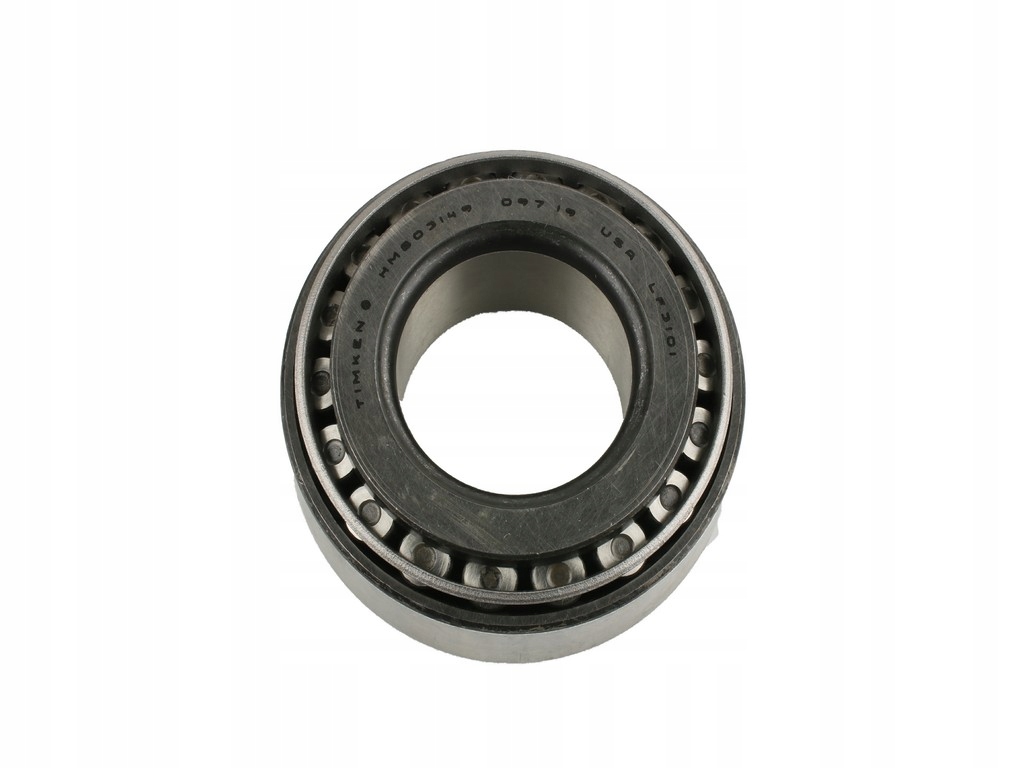 фото №1, Подшипник дифференциал iveco eurocargo