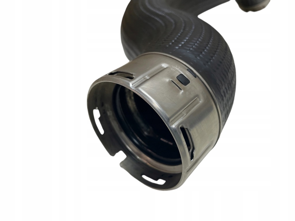 фото №3, Шланг труба інтеркулер bmw x3 g01 x4 g02