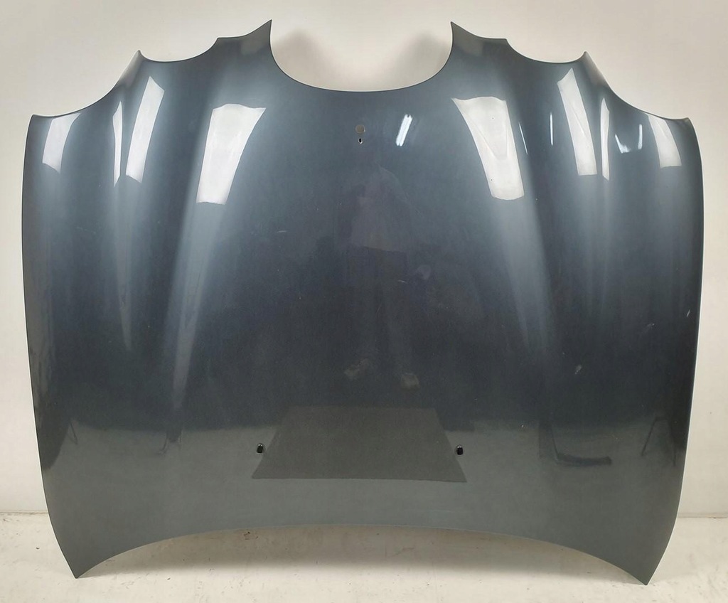 фото №1, Капот lgl jaguar s-type