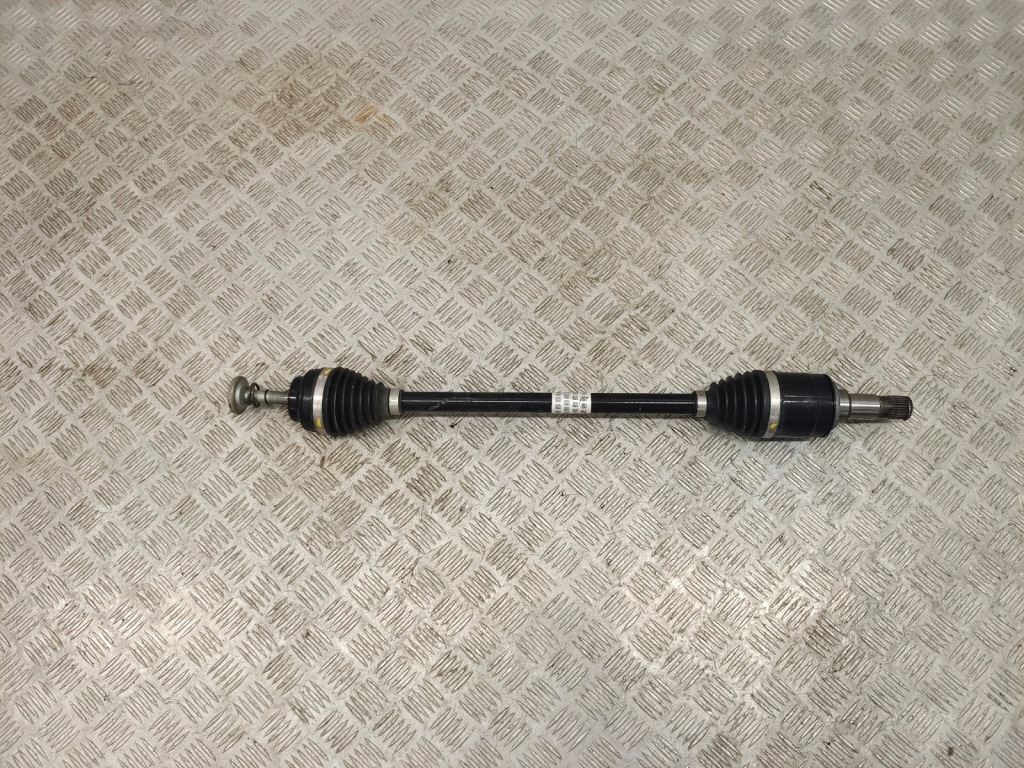 Mini f60 привідний вал права задній 7646872 Ціна