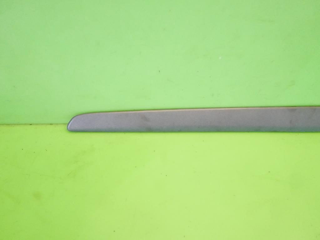 фото №4, Молдинг дверная левая задняя renault laguna ii kombi