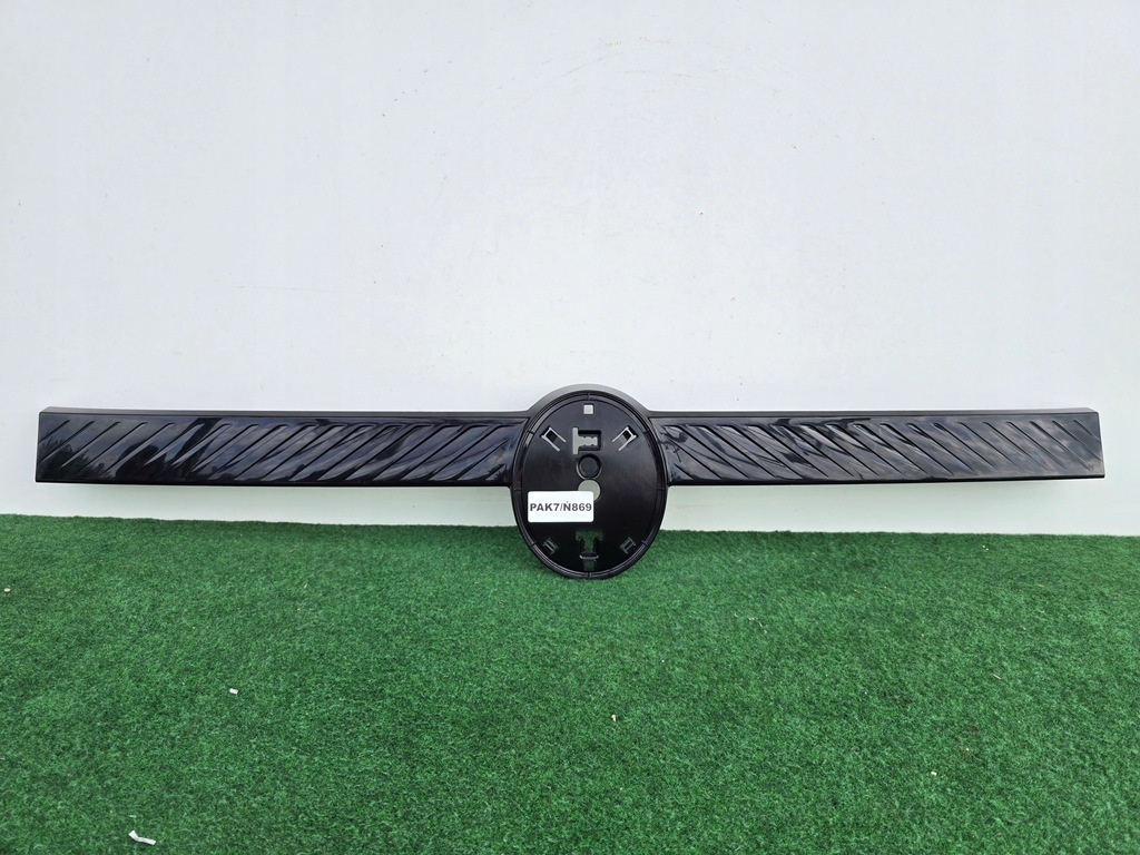 фото №1, Citroen c5 aircross 2 ii решётка радиатора решётка радиатора jumpy 9852880380 pak7/ń869