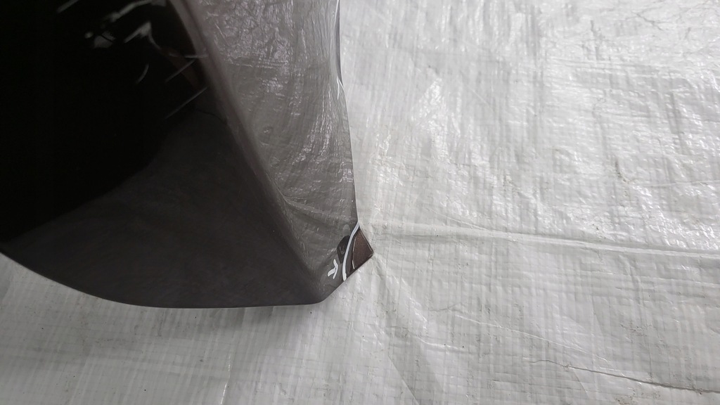 фото №7, Капот кришка двигуна hyundai ix35 10-