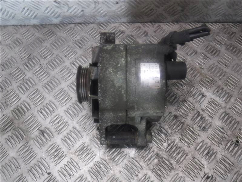 фото №2, Генератор chrysler voyager ii 2.5 b