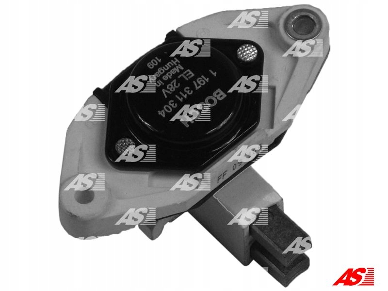 фото №2, Регулятор напряжения do irisbus crossway iveco eurocargo eurostar eurotech