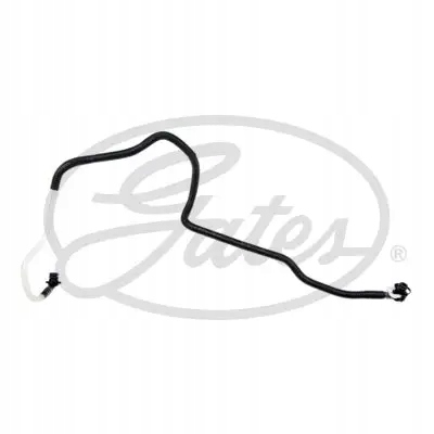 Шланг паливний гнучкий mfl1228 gates mercedes Ціна