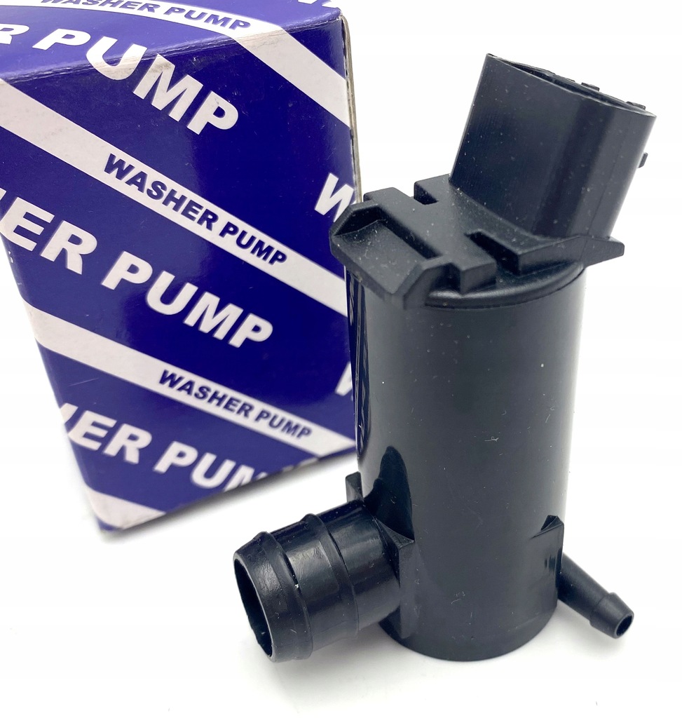 фото №1, Помпа омивача do toyota camry v2 corolla e11 e12 mr2 rav4