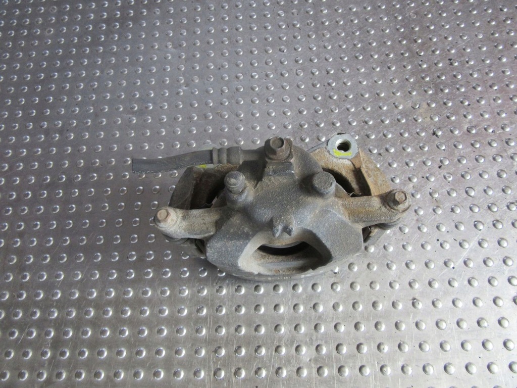 фото №7, Chevrolet volt ampera 2010 супорт гальмівний перед