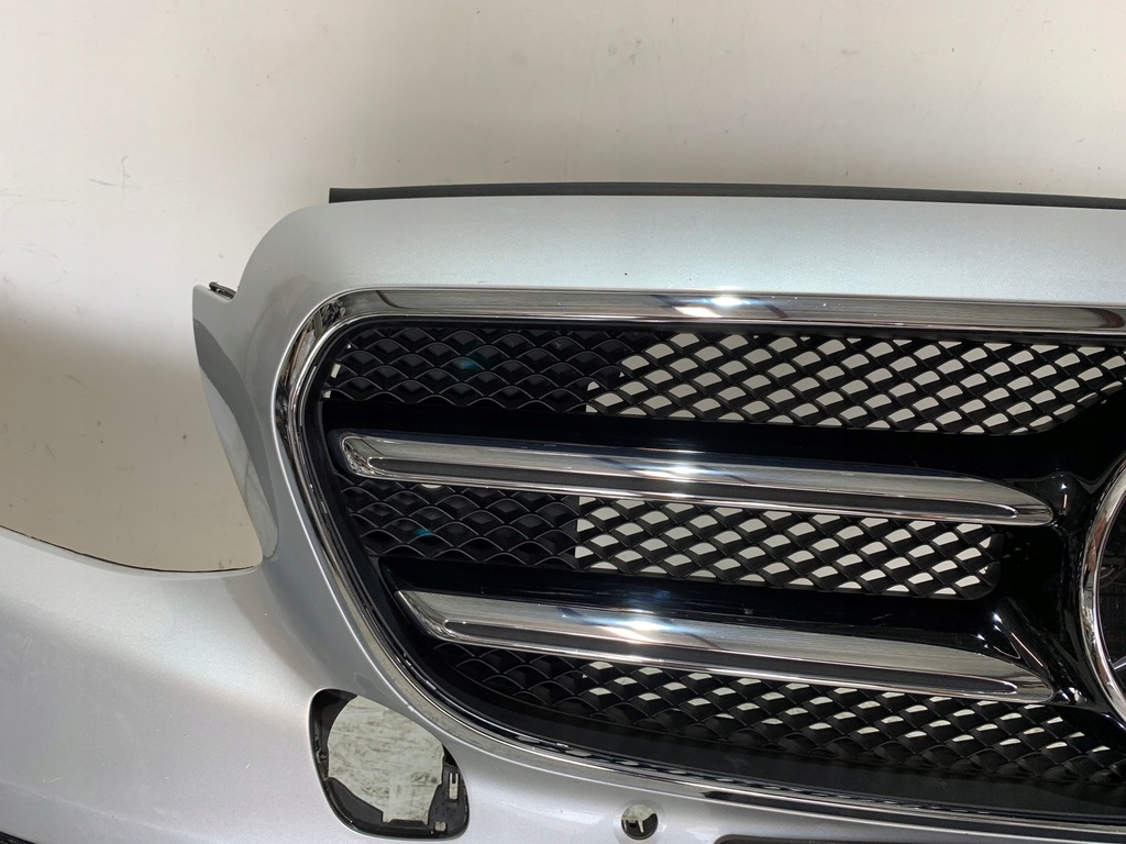 фото №6, Бампер перед mercedes e klasa w213