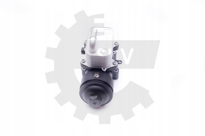 фото №10, Esen skv 31skv055 корпус, фильтр масла