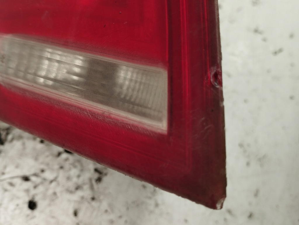 фото №8, Audi a3 8p лампа лівий задня 8p4945093d