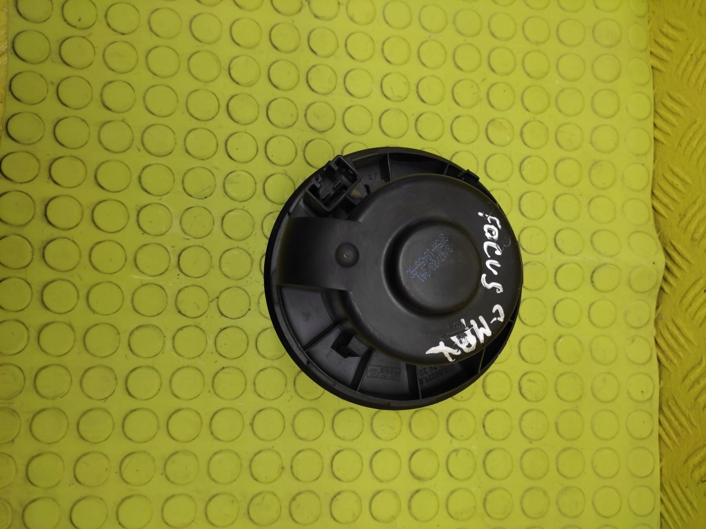 фото №1, Ford c-max повітродувка повітря 3m5h18456ac