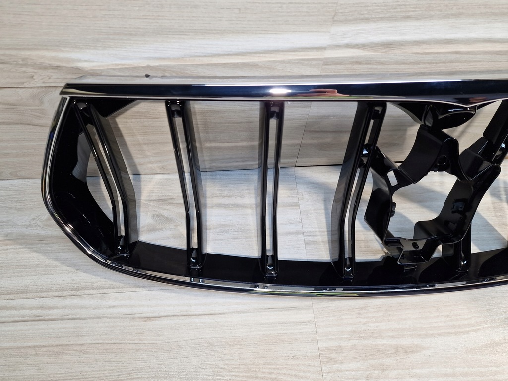 фото №5, Maserati levante trofeo решітка радіатора решітка радіатора idealny новий