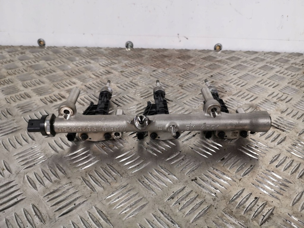 2020 mini cooper countryman f60 комплект форсунок de14018510 Недорого