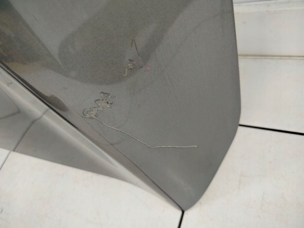 Hyundai i30 1 07r- капот кришка двигуна zar Київ