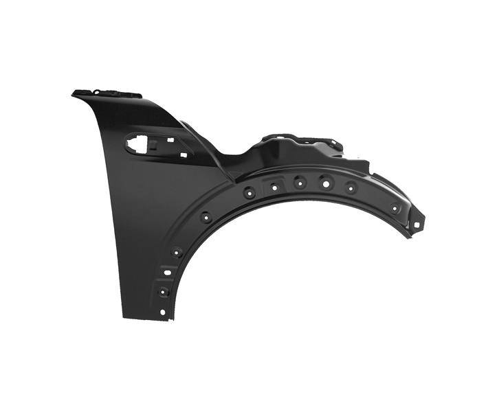 фото №1, Крила передній mini new mini cooper 2007 - правий