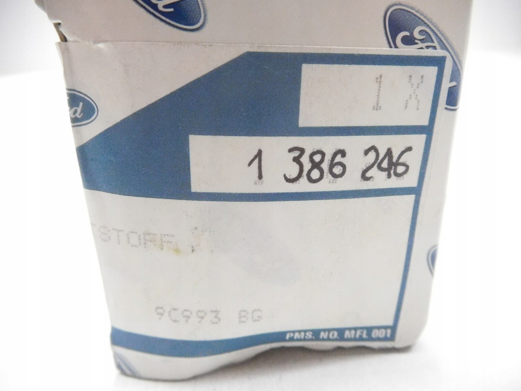 фото №7, Шланг форсунки nr2 ford transit connect mk1 оригинальный номер 1386246