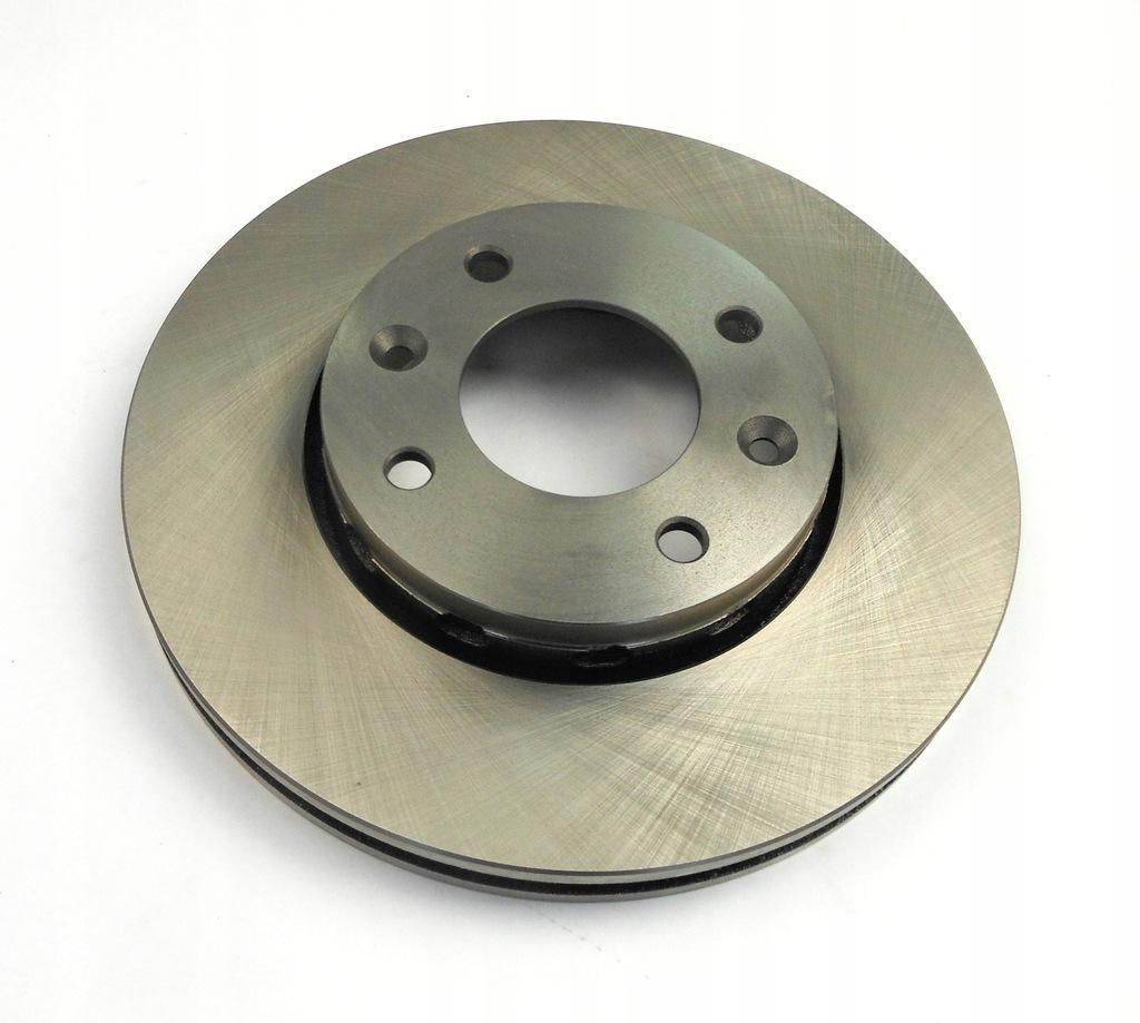 фото №1, Диск тормозная перед kia carens fj