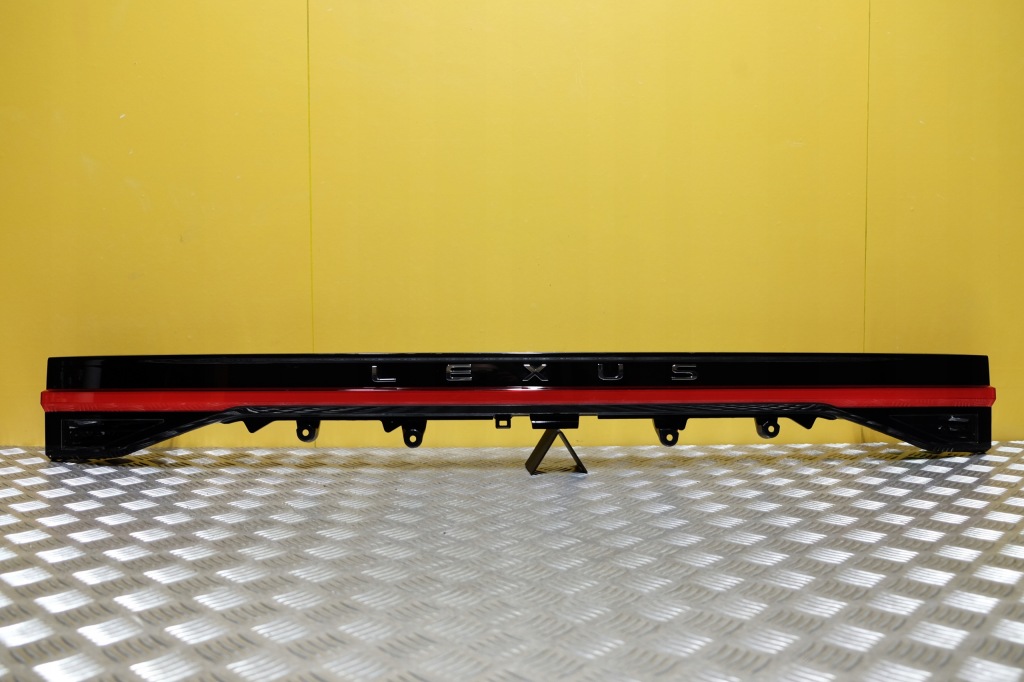 Купить Lexus tx 2023 2024 - накладка фара led задний  америка