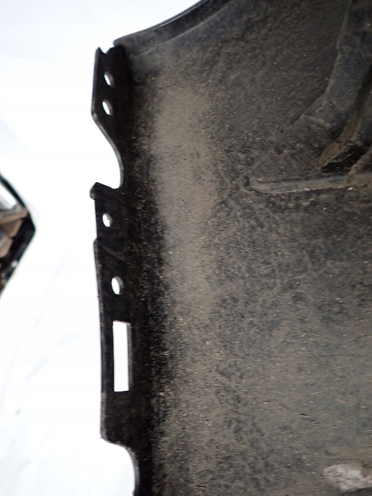 фото №10, Ford ecosport lift 17- бампер перед передний gn15-17757-m