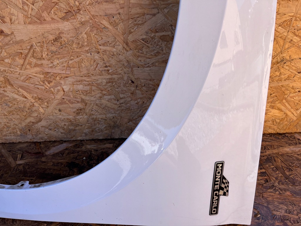 фото №8, Крыло левый передний перед skoda kamik kamiq