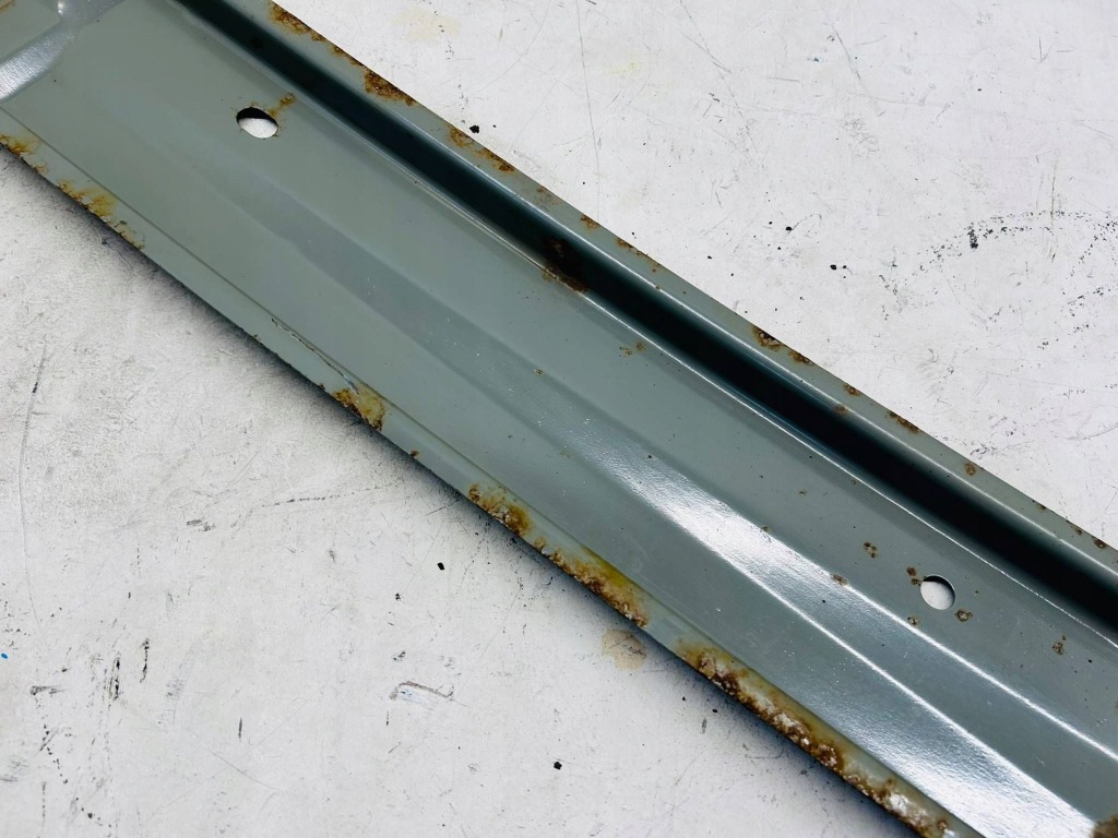 фото №7, Avensis t27 балка pod бампер задній задня