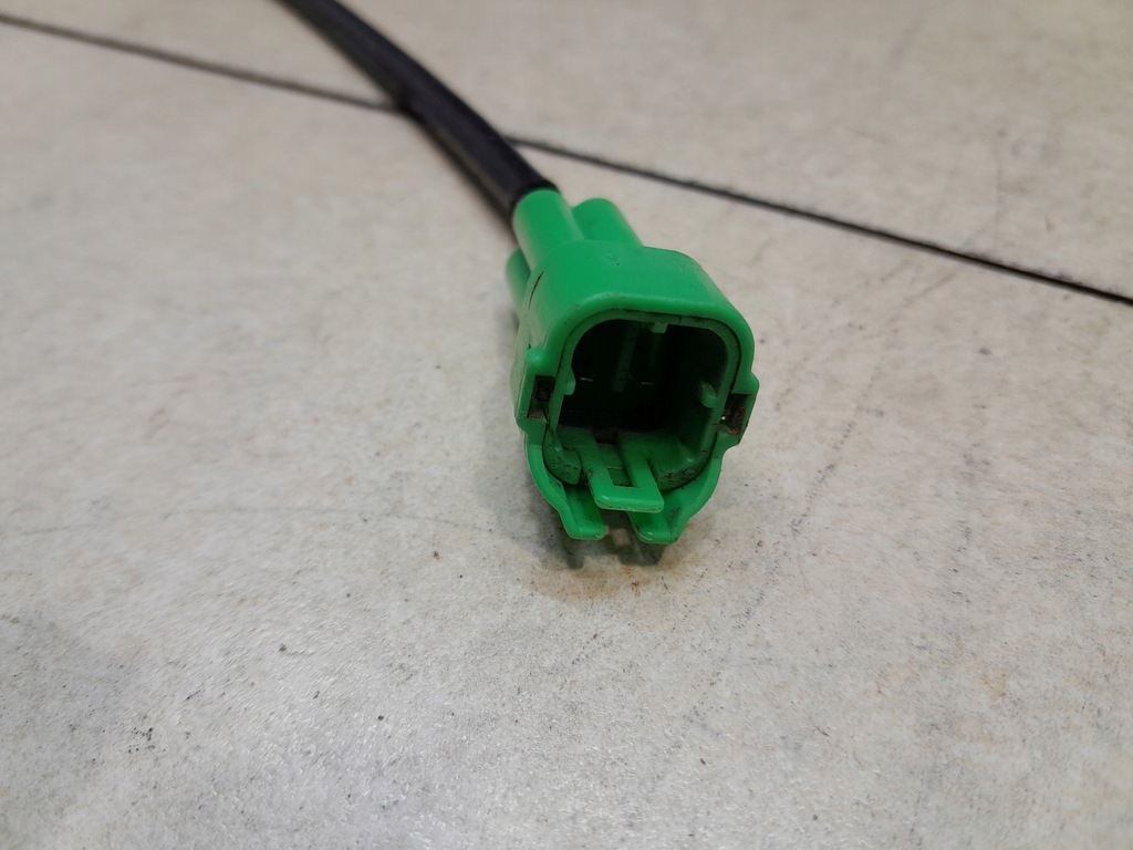 фото №9, Датчик лямбда-зонд subaru justy i 1.3 4x4