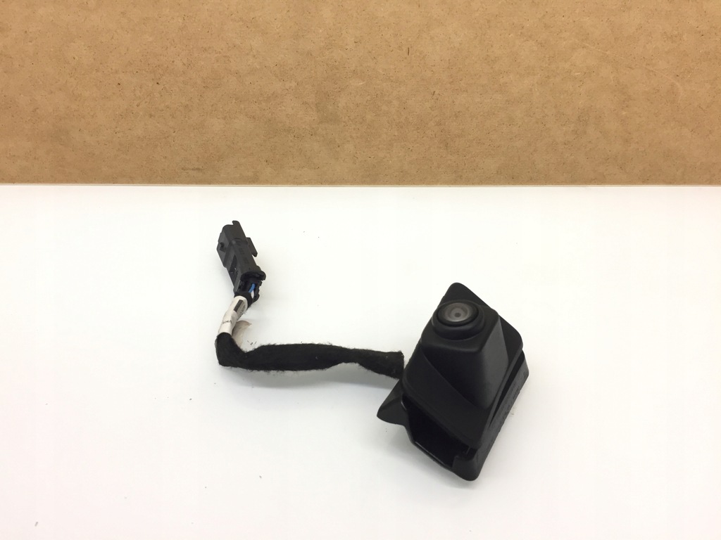 фото №1, C4 picasso ii камера заднего вида