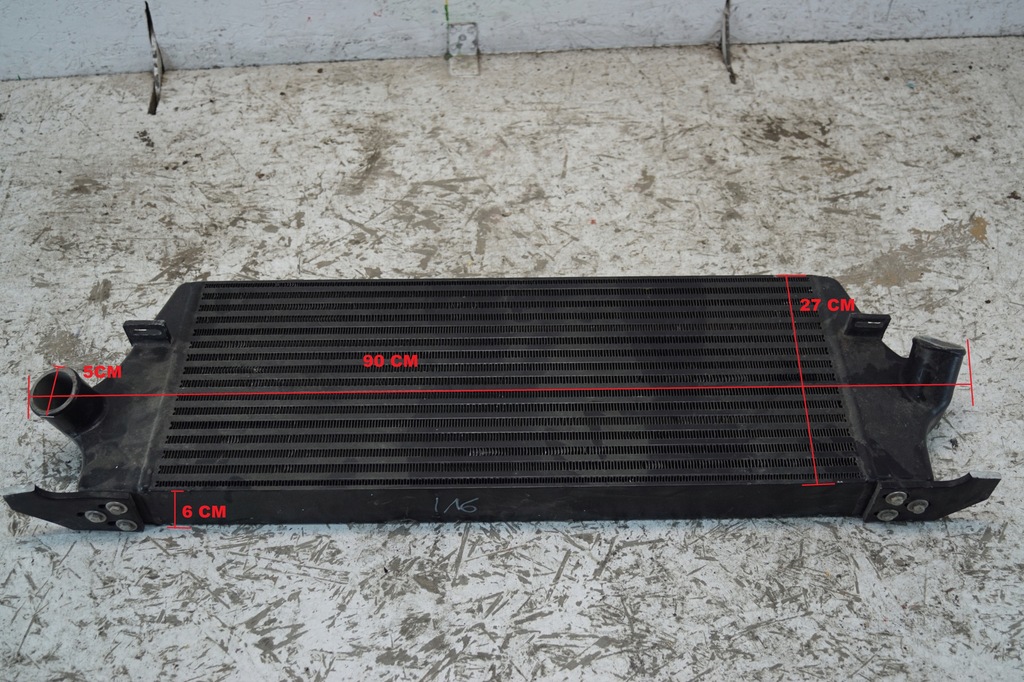 фото №3, Інтеркулер airtec